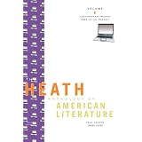 The Heath Anthology of American Literature: Contemporary Period (1945 To The Present), Volume E