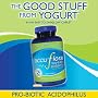 Accuflora-Controlled Probiotic Acidophilus Delivery, (Twin Pack) 480 Caplets
