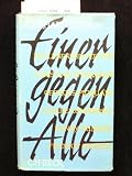 41c 4xad3QL. SL160  Einer gegen Alle   Die Lebensbilder von Christian Thomasius   Georges Picquart   Cesare Lombroso   Henry Dunant   Fridtjof Nansen