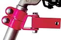 Trailgator Seat Post Kit