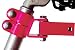Trailgator Seat Post Kit