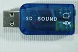 3D Sound 5.1 mit USB-Stick - einfach genial ID422