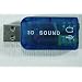3D Sound 5.1 mit USB-Stick - einfach genial ID422