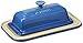 Le Creuset Stoneware Butter Dish, Marseille