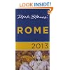 Rick Steves' Rome 2013