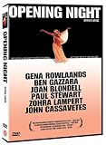 Opening Night (1977) All Region DVD (Region 1,2,3,4,5,6 Compatible). Written and Directed by John Cassavetes.
