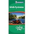 Michelin Green Sightseeing Travel Guide to Midi and the Pyrenees (France) (French Language... by  Michelin Travel Publications