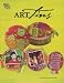 Books: Art Tins