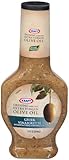 Good Seasons Salad Dressing, Greek Vinaigrette Dressing , With Feta Cheese And Oregano 14-Ounce Bottles (Pack of 6)