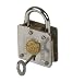 Professor Puzzle Houdini Puzzle Locks Under Lock and Key