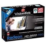 VISIONTEK MASS STORAGE