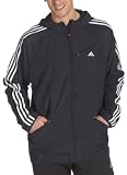 adidas Mens Rebellion Woven Jacket