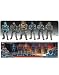 Halo Reach McFarlane Toys Deluxe Action Figure 6Pack Boxed Set Noble Team Carter, Kat, Jun, Emile, Jorge Noble Six_s-1
