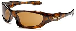 Oakley Men's Monster Dog Sunglasses
