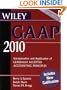 Wiley GAAP 2010: Interpretation and Application of Generally Accepted Accounting Principles (Wiley Gaap (Book & CD-Rom))