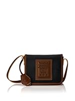 Timberland Bandolera City Explorer ( Ex City Line ) (Ébano / Marrón)