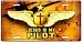 Jesus is my Pilot