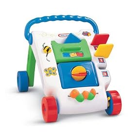 Toys in the Mail