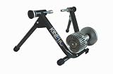 Kurt Kinetic Road Machine Fluid Bike Trainer with Spinerval Workout DVD