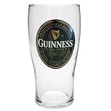 GUINNESS&reg; Collectors Loose Pint Glass x 24