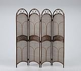 スクリーン4連 S-150-4DBR  75230