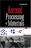 Review Wiley-VCH  / Aerosol Processing of Materials