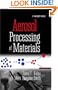 Aerosol Processing of Materials