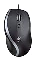 Logitech M500 Maus schnurgebunden