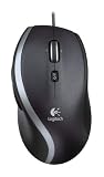 Produkt-Bild: Logitech M500 Maus schnurgebunden