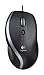 Logitech M500 Maus schnurgebunden
