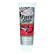 Finish Line Fiber Grip Carbon Fiber Bicycle Assembly Gel, 1.75-Ounce Tube