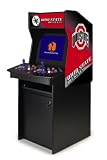 Ohio State Buckeyes Quasicade Arcade System