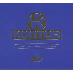 Kontor Top of the Clubs Vol.47