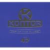 Kontor Top of the Clubs Vol.47