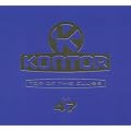 Kontor Top of the Clubs Vol.47