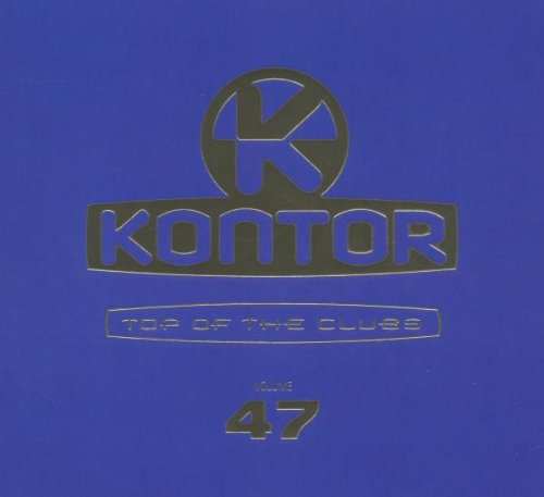Produkt-Bild: Kontor Top of the Clubs Vol.47