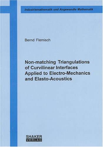 Triangulations