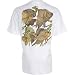 Guy Harvey Bass 3 Crappie Tee
