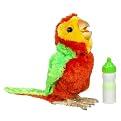 FurReal Friends Baby Bird - Green/ Orange