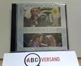 Produkt-Bild: Eat Pray Love (Elizabeth Gilbert - Eat Pray Love)