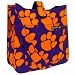 Clemson Tigers Shoulder Bag / Purse