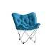 Butterfly Chair (Blue)