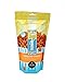 Gary Poppins Popcorn - Gourmet Handcrafted Flavored Popcorn, Cheddar Cheese, 4oz