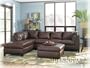 Emerson Bark Sectional