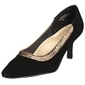 Annie Women's Eleonor Pump