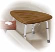 Quality Corner Teak Spa Bench Quality Corner Teak Spa Bench