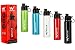 Shopaholic Gym Cum Sports Wottle 650 Ml Steel Bottle -WT-6501 (Color May Vary) RS.325.00