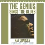 Genius Sings the Blues