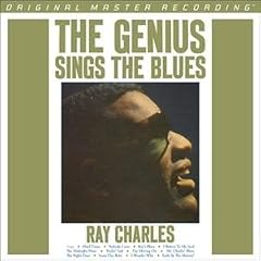 Genius Sings the Blues