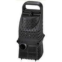 Danner 02663 Proline HY Drive 1600GPH Waterfall Pump